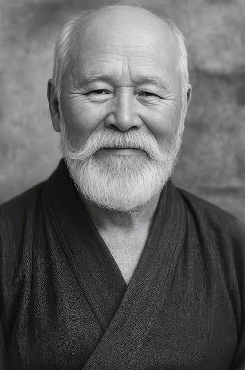 Ankō Itosu