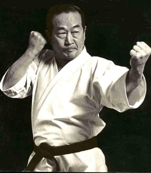 Masatoshi Nakayama